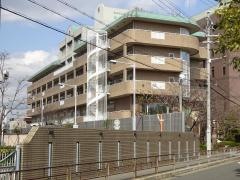 松福会　西淀川特別養護老人ホーム