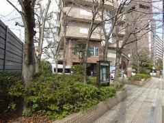 松福会　西淀川特別養護老人ホーム