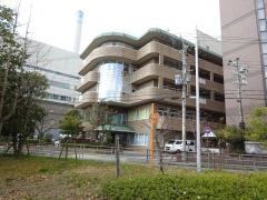 松福会　西淀川特別養護老人ホーム
