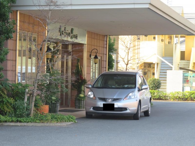 ぬくもりの里あおえ 雰囲気