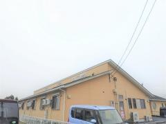 サービス付き高齢者向け住宅いぶき