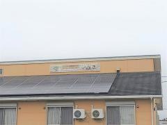サービス付き高齢者向け住宅いぶき