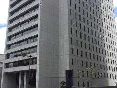 東京海上日動あんしん生命保険株式会社　大阪第一支社