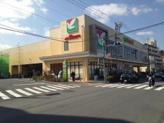 ヨークマート練馬平和台店