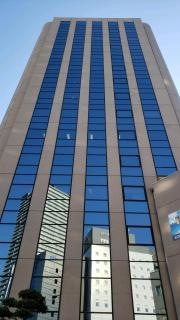 アフラック　岐阜支社