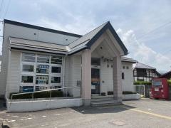 多田野郵便局
