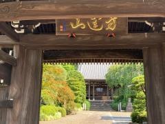 青柳寺