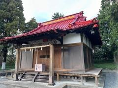 冨知神社