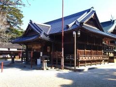 塩冶神社