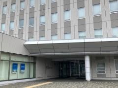 北洋銀行室蘭中央支店