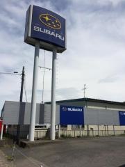 スバル東北　宮古バイパス店