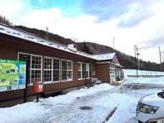 道の駅　三田貝分校