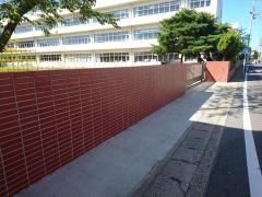 蛇田小学校