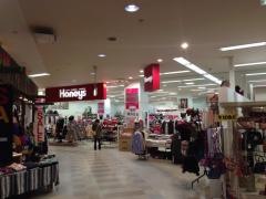 ハニーズ　大河原店