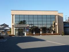大東銀行鹿島支店