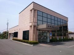 大東銀行鹿島支店
