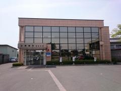 大東銀行鹿島支店