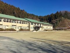 いわき市立上遠野中学校