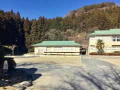 いわき市立上遠野中学校