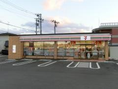 セブンイレブン　二本松若宮店