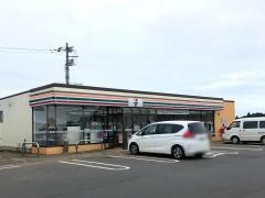 セブンイレブン 玉造緑ヶ丘店
