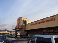 ベルク佐野田沼店