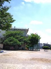 栗原小学校