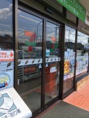セブンイレブン　熊谷柿沼店