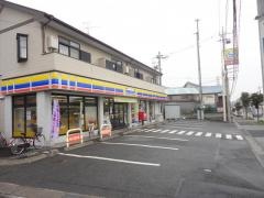 ミニストップ　大宮内野本郷店