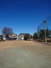 北部運動公園