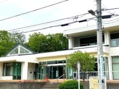 柏市立図書館南部分館