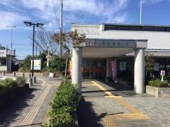 銚子信用金庫海上支店