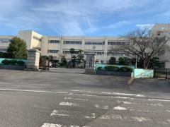 白金小学校