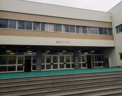 私立日本大学第二中学校