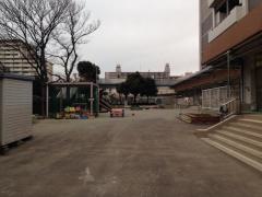 亀高保育園