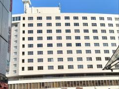 赤坂東急プラザ