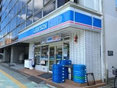 ローソン　亀戸1丁目店