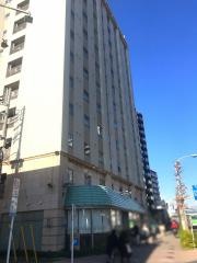 ホテルルミエール葛西