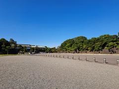 皇居外苑