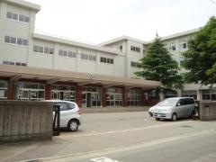 新潟県立新潟南高等学校