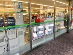 ファミリーマート　松本駅前店