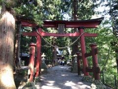 宇賀神社