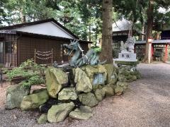 宇賀神社