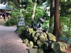 宇賀神社