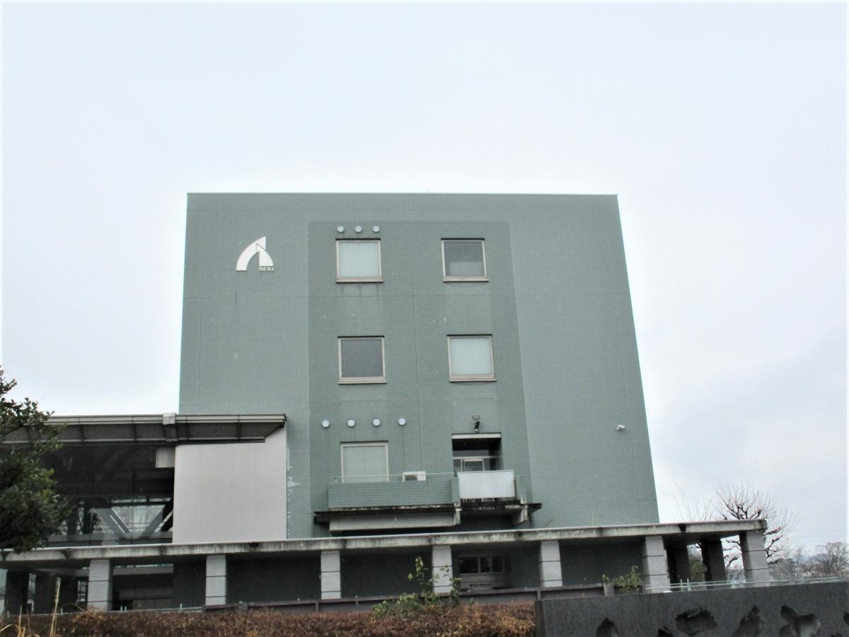 建物