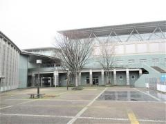 関市立図書館