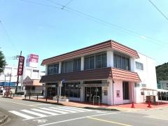 静岡銀行修善寺支店