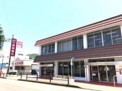 静岡銀行修善寺支店