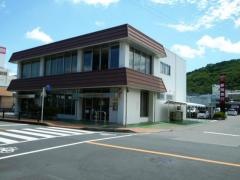 静岡銀行修善寺支店
