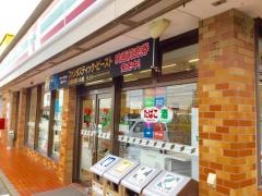 セブンイレブン　御前崎浜岡店